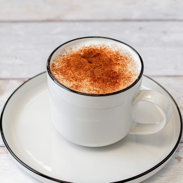 Hot Latte.