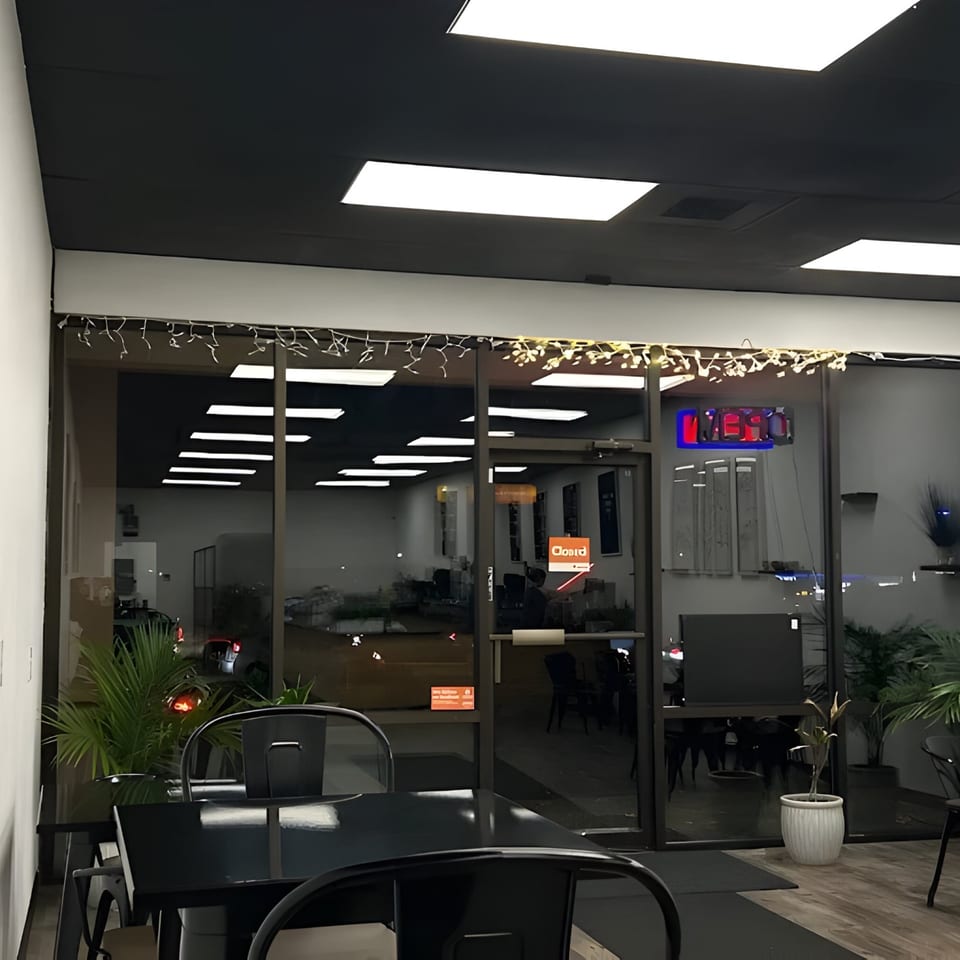Your New Favorite Spot