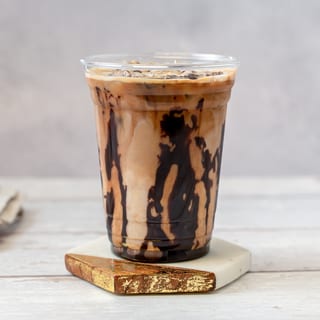 Iced Mocha