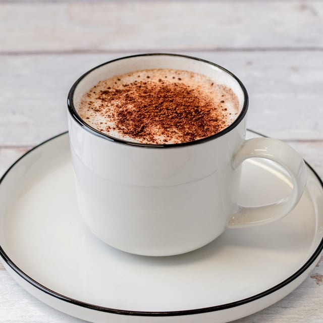 Hot Cocoa.