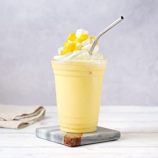 Mango Pango Smoothie Drink