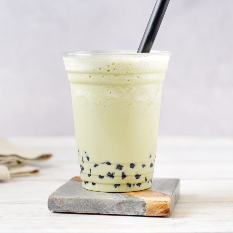 Green Tea Delights: A Refreshing Selection