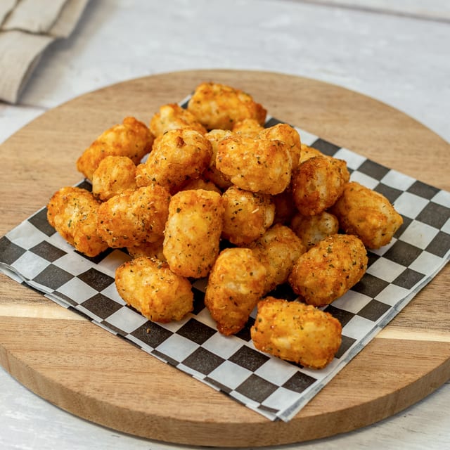Tater Tots.