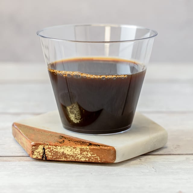Espresso.
