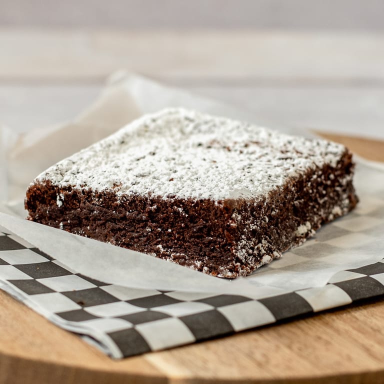 Delicious Brownie Offerings