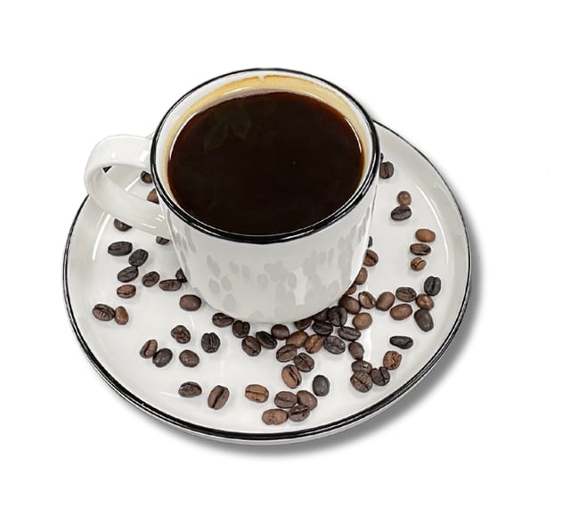 Americano.