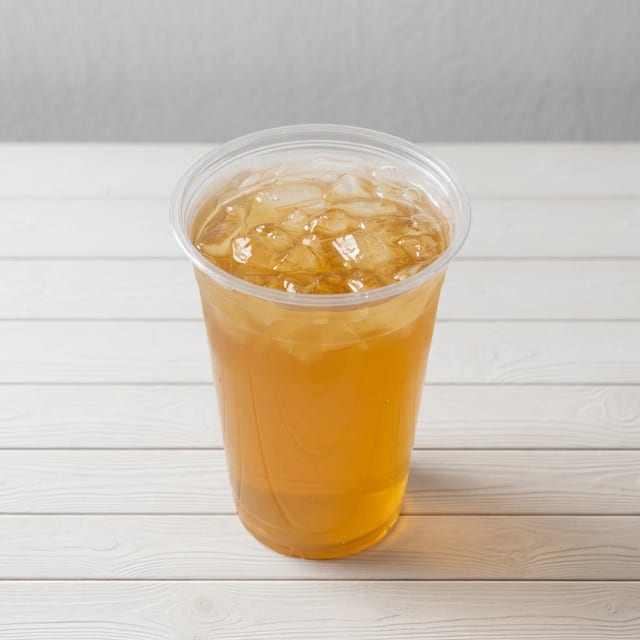 Lemon Iced Tea.