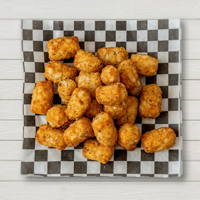 Tater Tots.