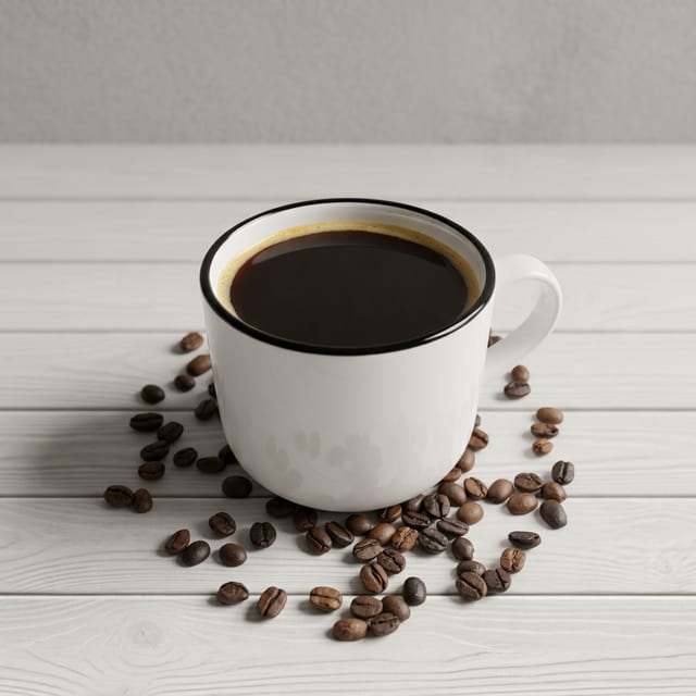 Americano.