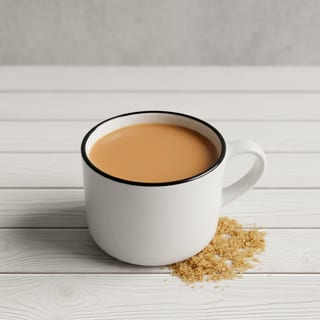 Pakistani Chai