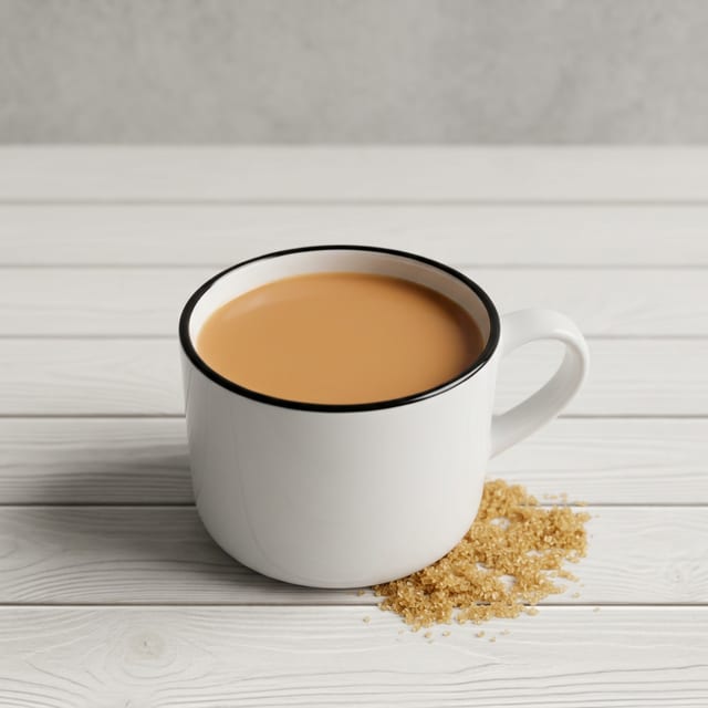 Pakistani Chai.